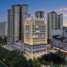 利川绿景酒店