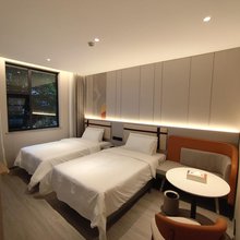 如家商旅酒店(洛阳应天门店)
