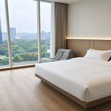 白石未来·公寓(杭州新天地店)