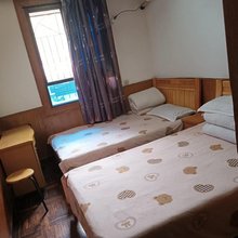 利发旅馆