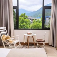 丽水云和·弄里5号观景度假美宿(云和梯田景区店)