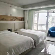 芙蓉常安精选民宿(华西医院店)