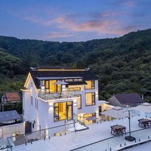 夫椒山宿民宿
