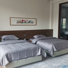 乐可居民宿