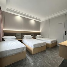裕民宾馆(龙泰路店)