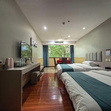 丰都丰怡宾馆