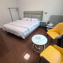 南浔金屋客栈(金象湖公园店)