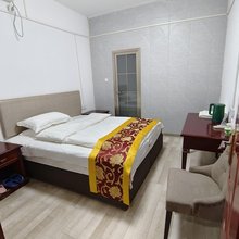 舒鑫宾馆(西安钟楼店)