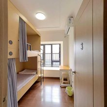 云帆青旅(大学城新壹站店)