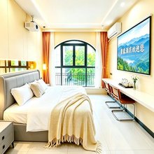 豪森·Hausen Hotel酒店((汕头万象城店)