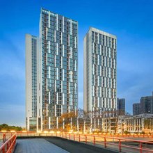 美城爱舍酒店(成都东站东广场泊里中心店)