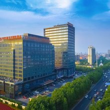 上海中青旅东方国际酒店