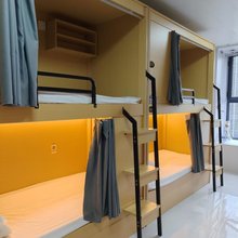 橘子洲头青年住宿