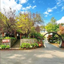 瑞柿小院(仙女山店)