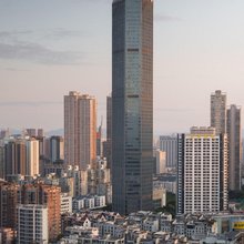 福州深睡·凌云舍(三坊七巷茶亭地铁站店)