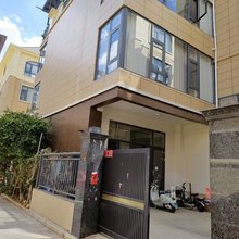 美丽猪度假别墅(紫陶大道分店)