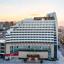 无锡香梅国际酒店(硕放机场梅里古镇店)