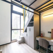 畅家公寓(上海大学宝山校区店)