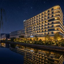 北京大兴机场丽筠酒店