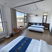 芊洱民宿(龙龛码头店)