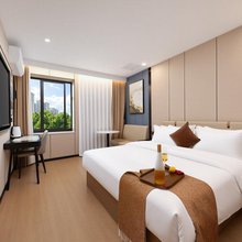 尚特酒店(同济协和医院店)