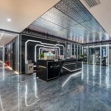 深圳时光电竞酒店(深职院西丽地铁站店)