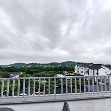 吴中金庭无为而遇民宿(太湖西山景区店)