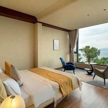 观海山庄