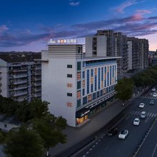 怡樂精品酒店(宁波镇海店)