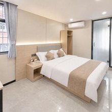 星火商务公寓(深圳北站红山地铁站店)