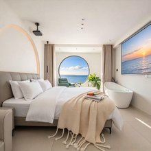 娜莉娅Nalia·Villa Holiday海景度假民宿(大理机场洱海店)