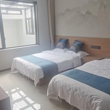 栖岳清居民宿(嵩山少林景区店)