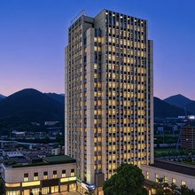 城市假日酒店(重庆西站店)