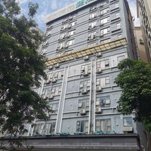 便捷酒店(深圳会展中心塘尾地铁站店)