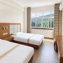 尚客悠酒店