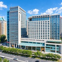 北京中奥马哥孛罗大酒店
