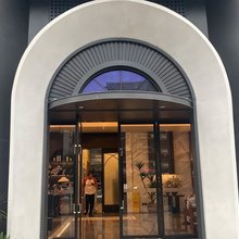 漫步者青年旅舍(宽窄巷子中医大省医院店)