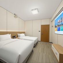 金益美居(广州火车站西村地铁站店)