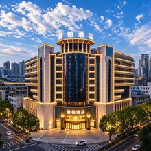 麗柏酒店(佛山创意产业园店)