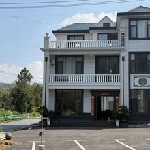 云麓别院(葛仙山风景区店)