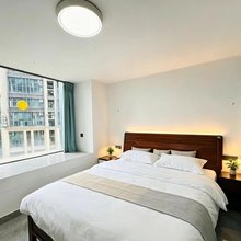 星语公寓(烟台山店)
