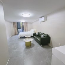 黎尚智慧公寓(广州番禺长隆南村万博地铁站店)