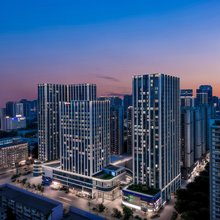 纷迪酒店(电子科大建设北路地铁站店)