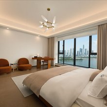 听湘江景公馆