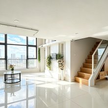 小斑青年公寓(杭州西站创景路店)