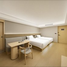 七悦酒店