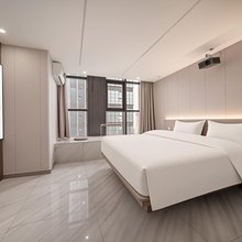 瑞丽梵智能民宿