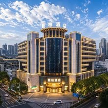 麗柏酒店(佛山创意产业园店)