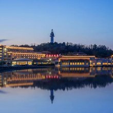 烟台金海湾酒店