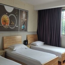 三星旅馆(南浔南林路店)
